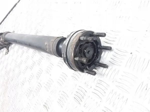 Drivaxel komplett BMW 7 E38 1996 1229341 image 2