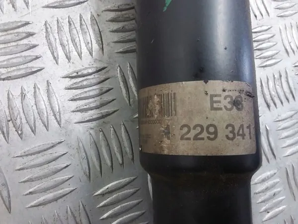 Drivaxel komplett BMW 7 E38 1996 1229341 image 4