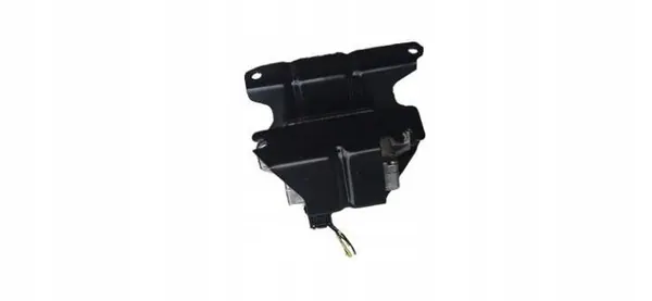 Capteur d'accélération ESP BMW 3 E46 345267640180 image 1