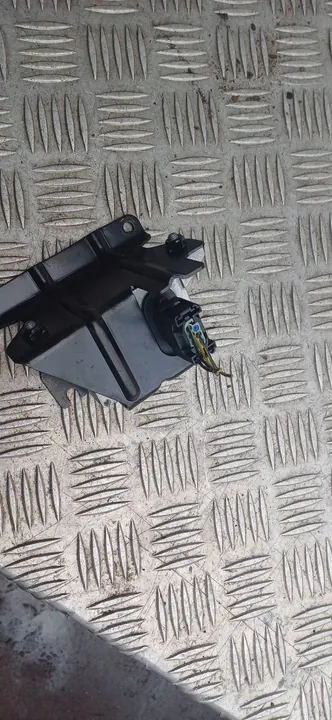 Capteur d'accélération ESP BMW 3 E46 345267640180 image 5