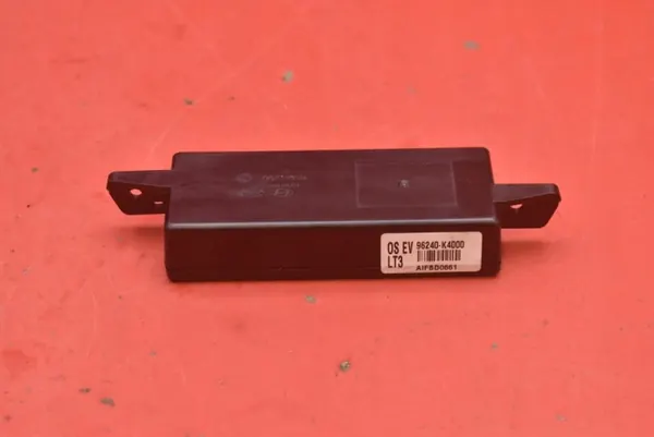 Antennförstärkare OEM 96240-K4000 för Hyundai Kona image 4