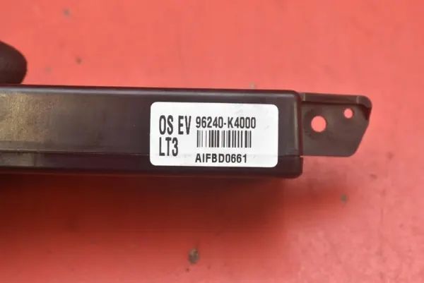 Antennförstärkare OEM 96240-K4000 för Hyundai Kona image 6