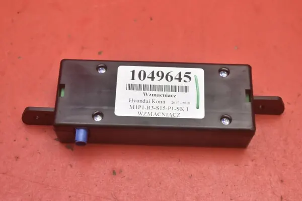 Antennförstärkare OEM 96240-K4000 för Hyundai Kona image 7