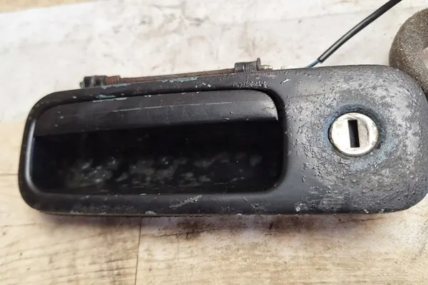 Kannen kahva FORD GALAXY 2004 image 2