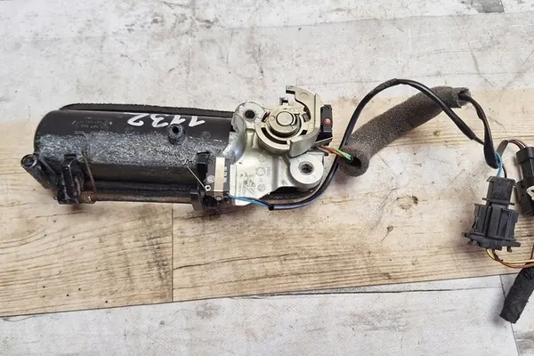 Kannen kahva FORD GALAXY 2004 image 3