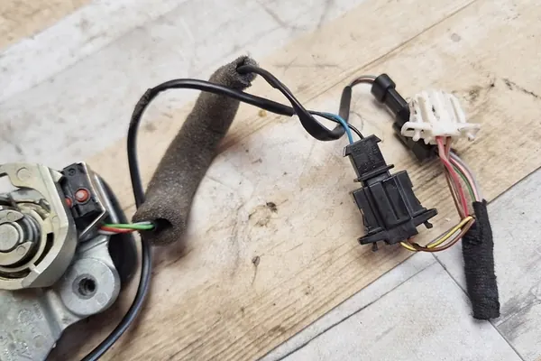 Kannen kahva FORD GALAXY 2004 image 5