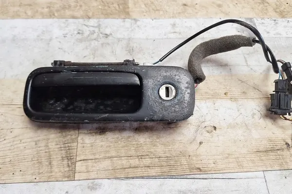 Kannen kahva FORD GALAXY 2004 image 6