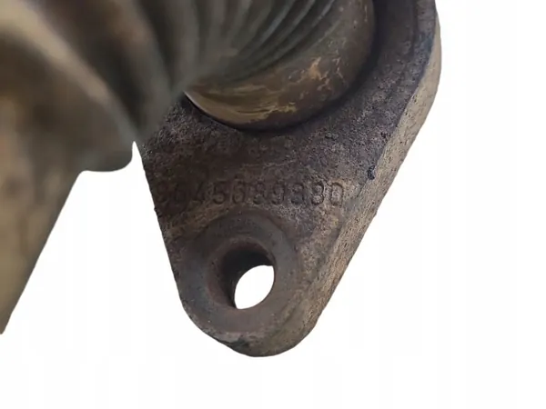 Tubo EGR OEM JUT174228 para Citroen C5 - Usado image 3