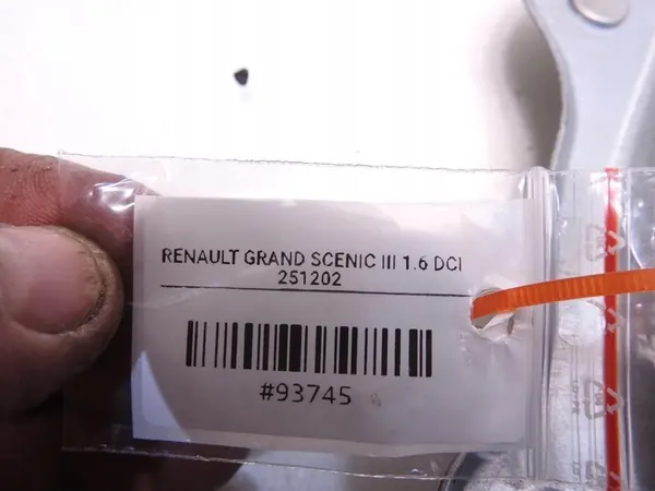 Elevador de Janela Renault OE 807212569R image 4