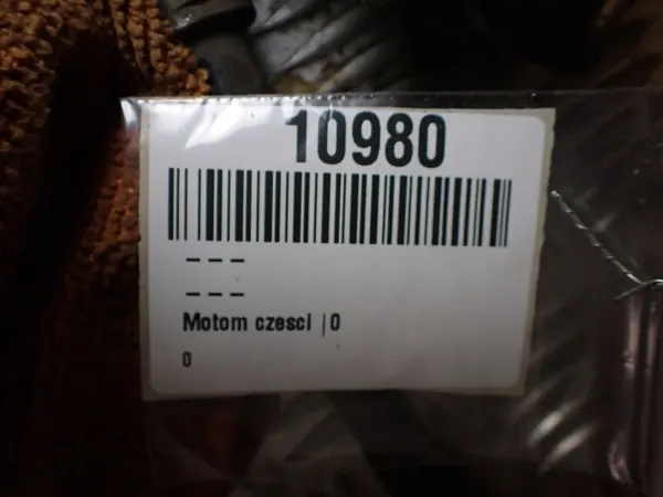 OEM 67R-01-0896 10980 Gasreducer-förångare - Begagnad image 7