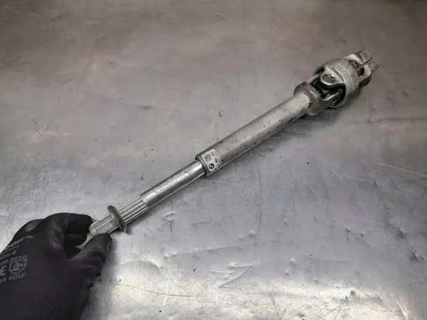 BMW F10 F11 Stuurkolomas OEM 6859833 image 2