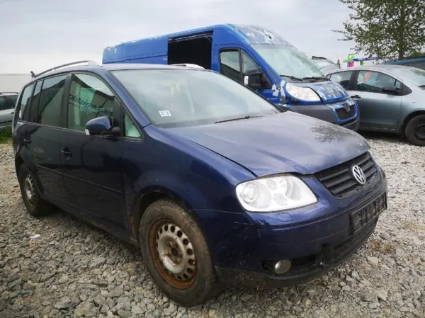 OEM AS3 EIS-2329652 Dörrlås - Bak vänster för Touran image 4