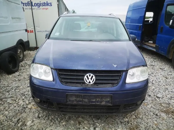 OEM AS3 EIS-2329652 Dörrlås - Bak vänster för Touran image 5