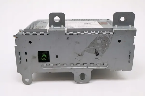 Radio Fiat Tipo II OEM 00521709220 - Usado image 2