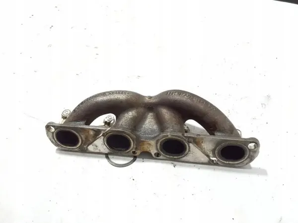 Coletor de escape OEM 8681197 para BMW X6 4.4L image 4