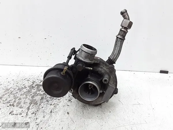 Turbocompressor Audi A2 2001 1400TDI G54045145701 image 1