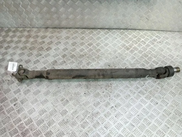 Eje de transmisión OEM 465836 trasero Suzuki Grand Vitara II image 2