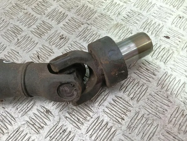 Eje de transmisión OEM 465836 trasero Suzuki Grand Vitara II image 4