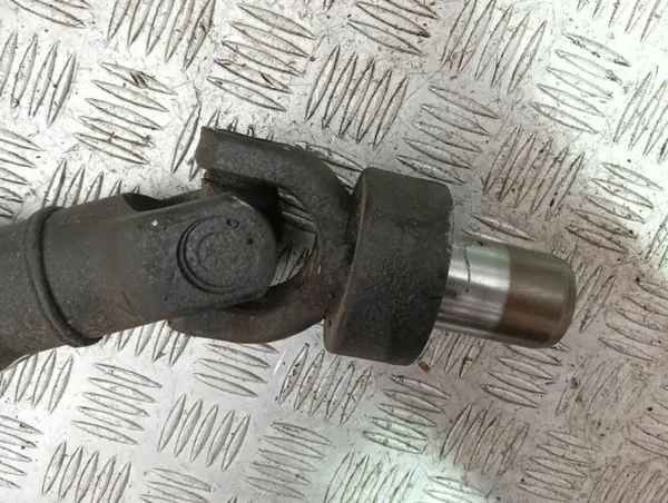 Eje de transmisión OEM 465836 trasero Suzuki Grand Vitara II image 5