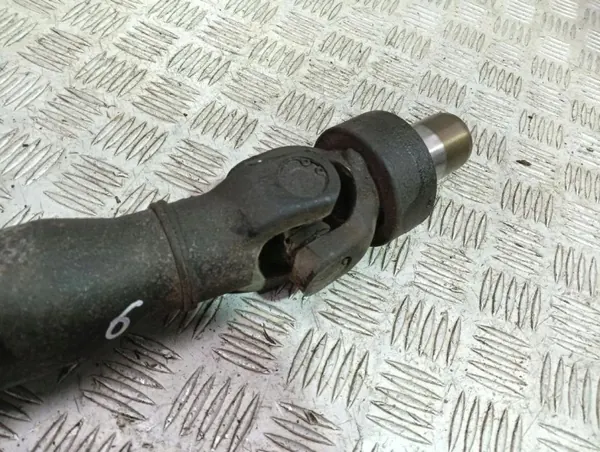 Eje de transmisión OEM 465836 trasero Suzuki Grand Vitara II image 6