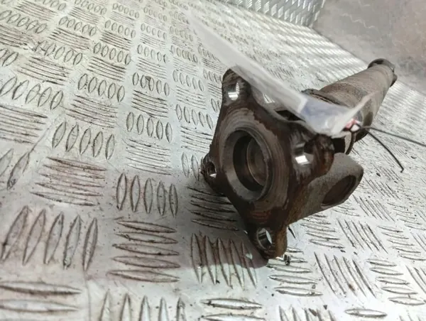 Eje de transmisión OEM 465836 trasero Suzuki Grand Vitara II image 7