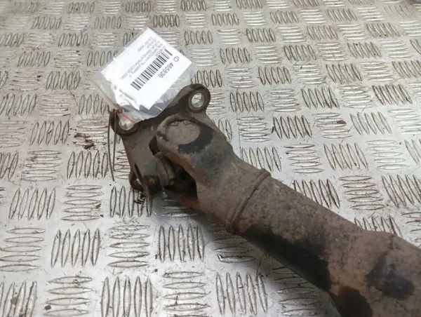 Eje de transmisión OEM 465836 trasero Suzuki Grand Vitara II image 8