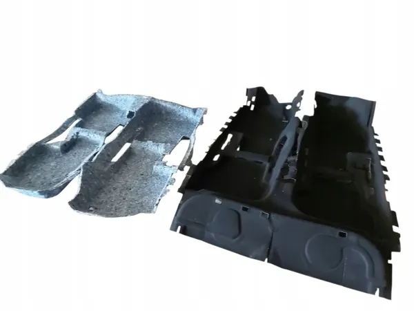 OEM 5C7863367E Isolamento acústico VW Jetta 2011-2018 image 2