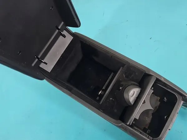 Tunnel armsteun OEM IMPRK1526976 voor Infiniti QX50 image 5