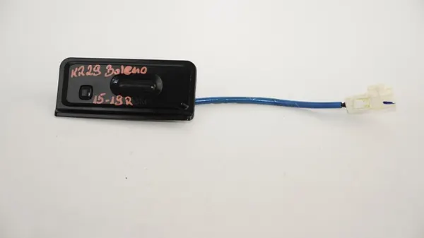 Tirador de portón OEM 360199859 para Suzuki Baleno II image 2