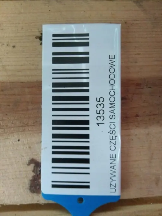 Tirador de portón OEM 360199859 para Suzuki Baleno II image 4