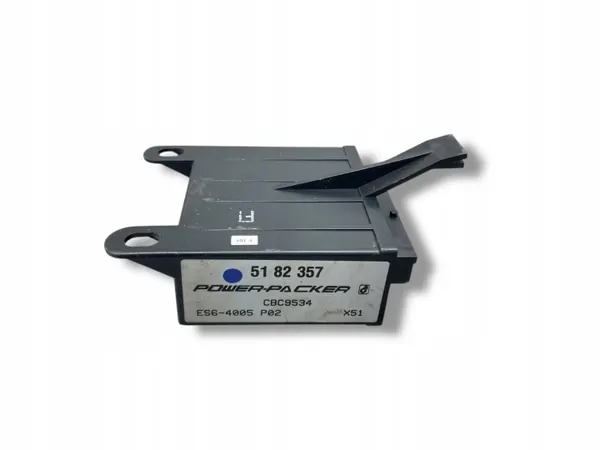 Saab 9-3 Cabriolet-tak OEM 5182357 - Begagnad image 3