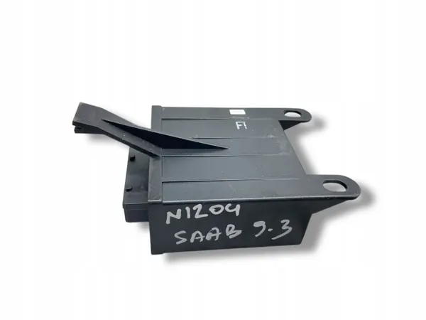 Saab 9-3 Cabriolet-tak OEM 5182357 - Begagnad image 4