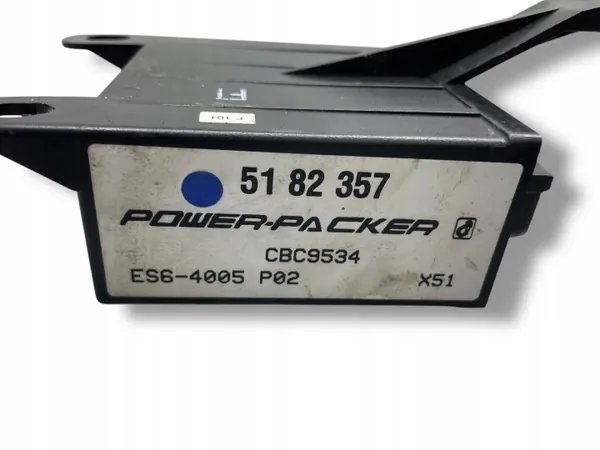 Saab 9-3 Cabriolet-tak OEM 5182357 - Begagnad image 7