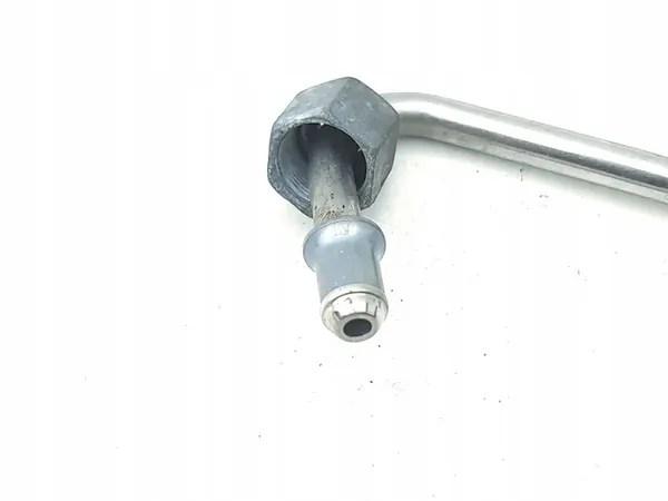 Nissan Qashqai J12 2021 Tubería de inyector de combustible 166848796R image 4