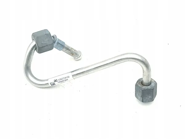 Nissan Qashqai J12 2021 Tubería de inyector de combustible 166848796R image 8