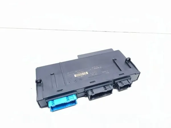 BMW Komfortmodul OEM 9228491 für 5er F10 image 2