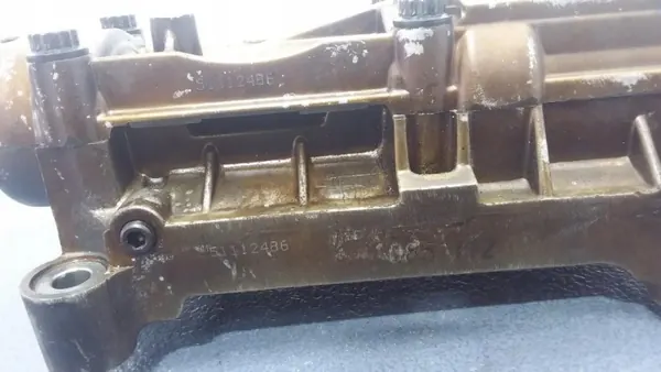 Balansassen OEM Elk-103112-01 voor Hyundai Tucson image 7