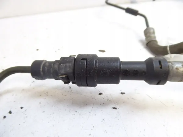 Gebruikte Ford koppelingskabel voor B-MAX 2012-2017 image 4