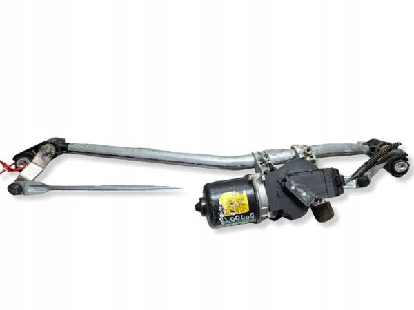 OEM S26309057 Vindrutetorkarmotor mekanism fram image 2