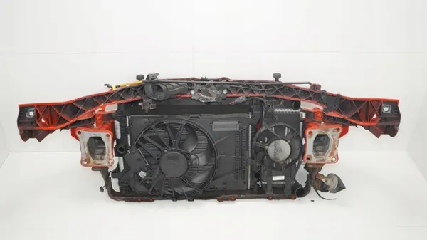 OEM 360208776 Etuhihna Ford Focus MK3 2010-2014 image 5