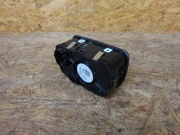 AUDI A3 8V 12-16 Lichtschakelaar 8V0941531L image 3