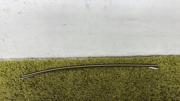 OEM 83860-J7010 Chromleiste Rechte Hintertür Kia Ceed image 2