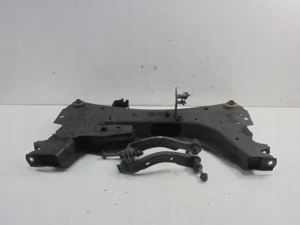 Viga suspensão dianteira Nissan NV200 OEM AK-12-723037 image 2