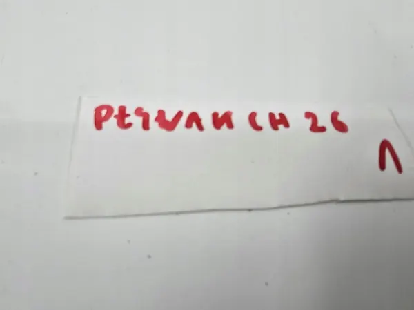 Sensor Nivel Combustible OEM GHM12726 Chatenet image 8