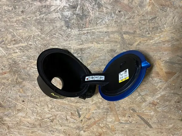 Ford OE L1TB-S27936-BA Tankklappe - Gebrauchtteil image 3