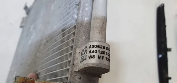 Condenseur AC Tesla Model S OEM 230629 - Occasion image 4