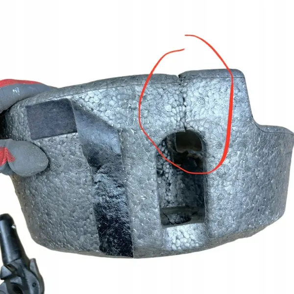 OEM 3B0804993B Westfalia Trekhaak voor VW Passat B5 image 10