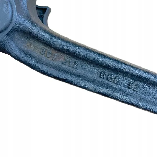 OEM 3B0804993B Westfalia Trekhaak voor VW Passat B5 image 4