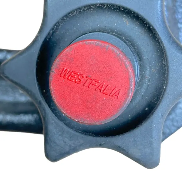 OEM 3B0804993B Westfalia Trekhaak voor VW Passat B5 image 5