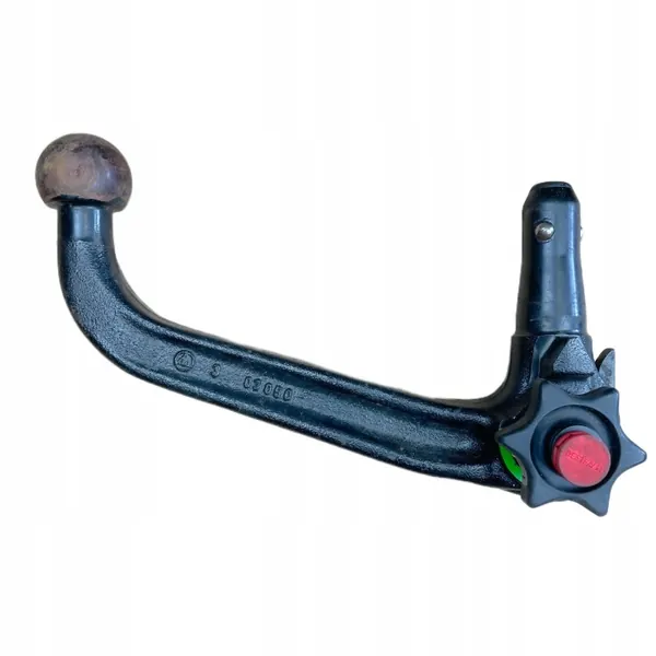OEM 3B0804993B Westfalia Trekhaak voor VW Passat B5 image 6